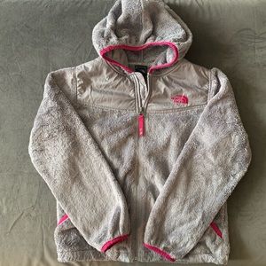 North Face Oso Hoodie